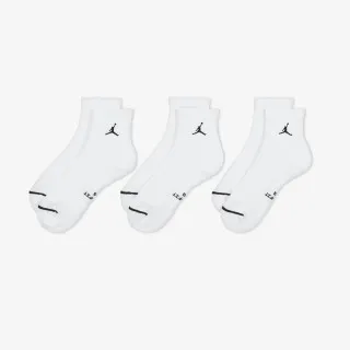 JORDAN U J ED ELVD ANKLE 3PR - 144 