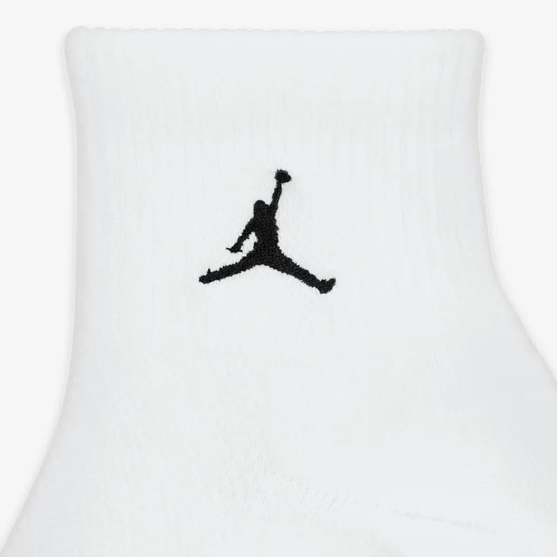 JORDAN U J ED ELVD ANKLE 3PR - 144 