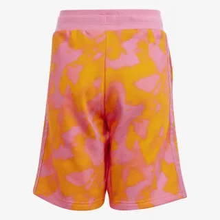 adidas Šortky Summer Allover Print 