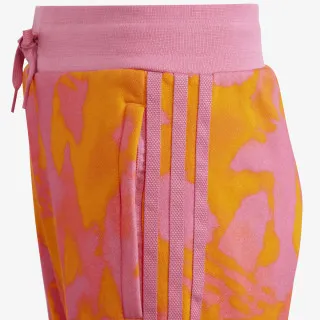 adidas Šortky Summer Allover Print 