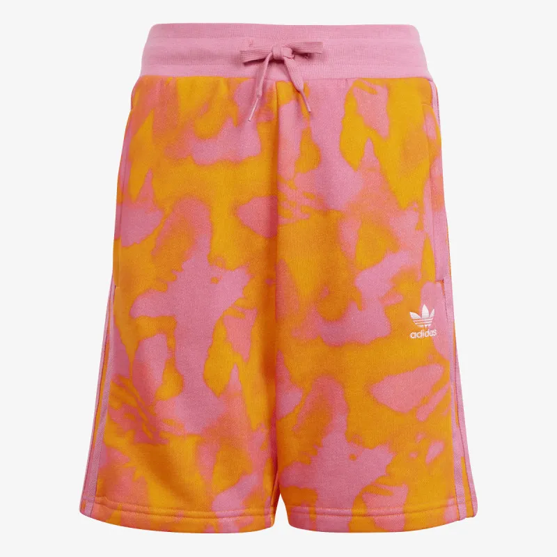 adidas Šortky Summer Allover Print 