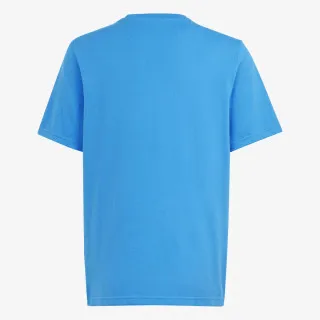 adidas Tričko Summer Allover Print