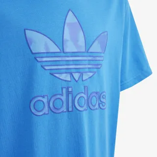 adidas Tričko Summer Allover Print