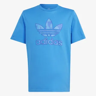 adidas Tričko Summer Allover Print