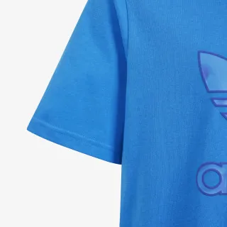 adidas Tričko Summer Allover Print
