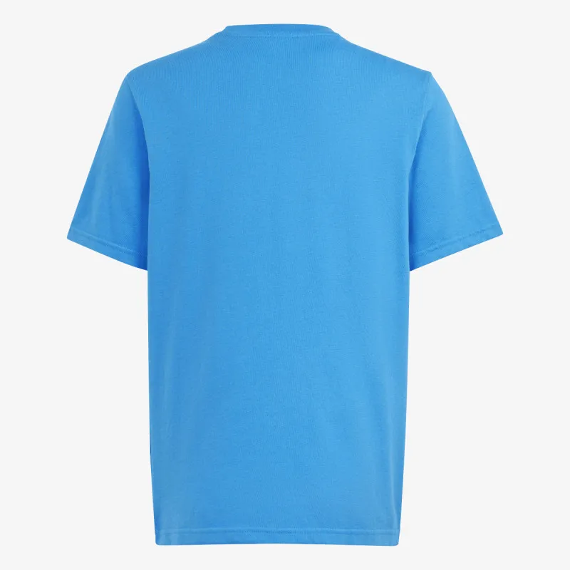 adidas Tričko Summer Allover Print