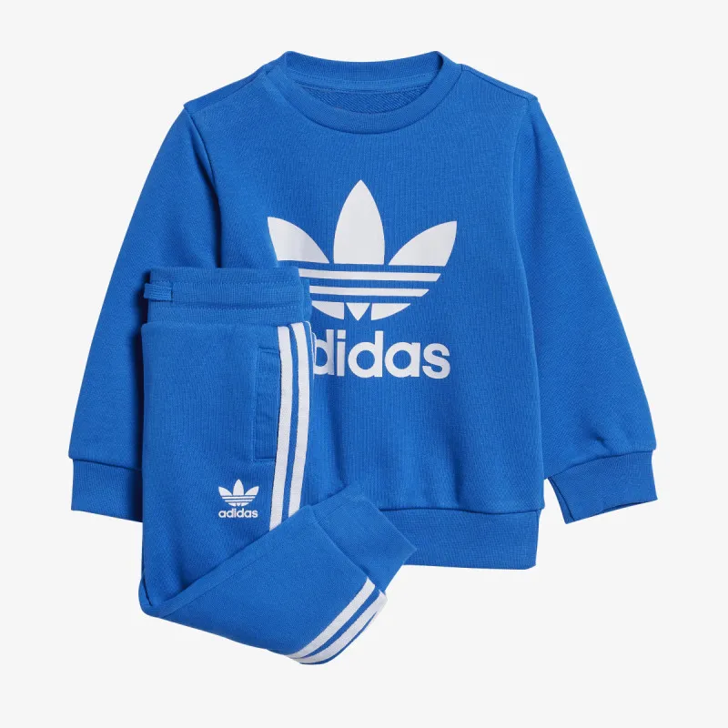 adidas CREW SET