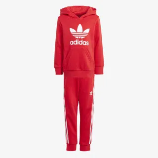 adidas Souprava Adicolor Hoodie