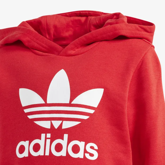 adidas Souprava Adicolor Hoodie 