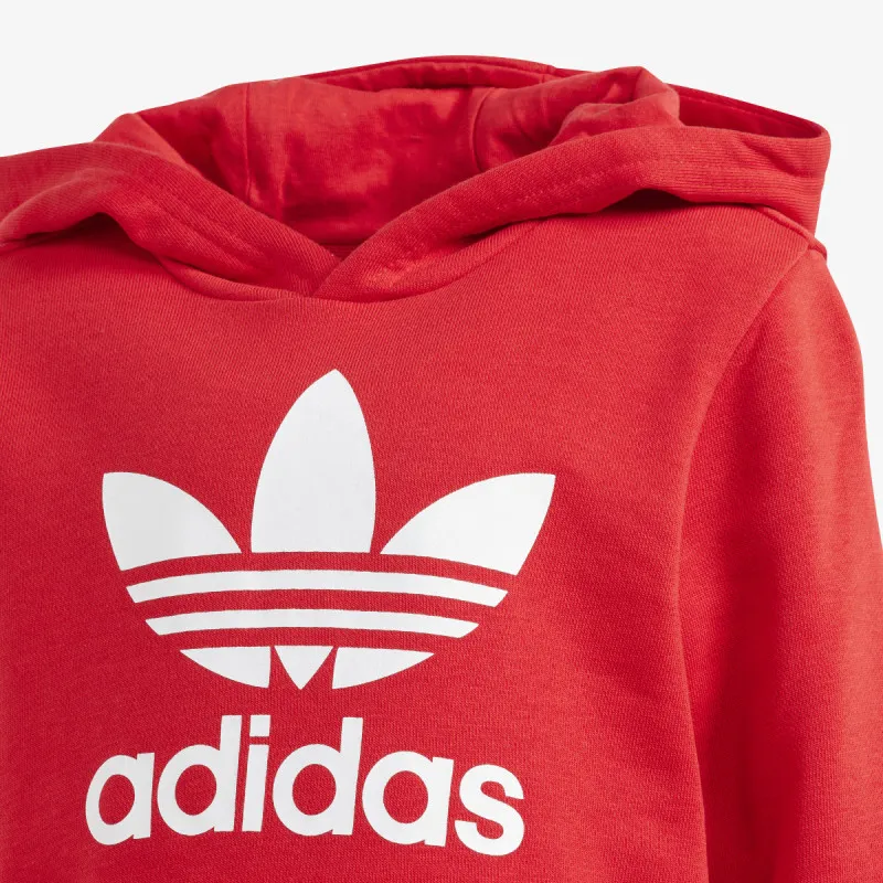 adidas Souprava Adicolor Hoodie