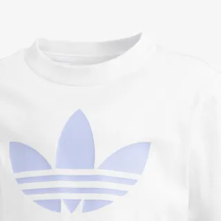 adidas Souprava Adicolor Shorts and Tee 