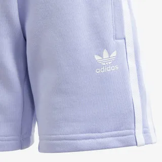 adidas Souprava Adicolor Shorts and Tee 
