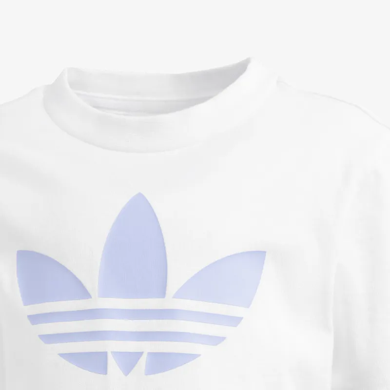 adidas Souprava Adicolor Shorts and Tee 