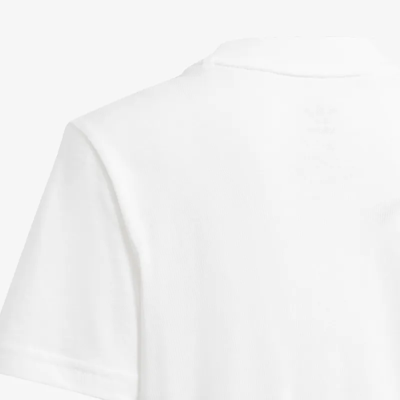 adidas Souprava Adicolor Shorts and Tee 