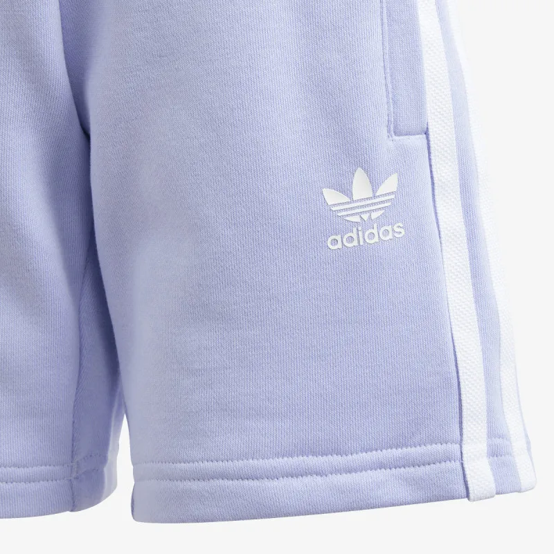 adidas Souprava Adicolor Shorts and Tee 