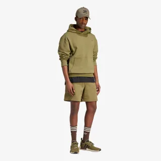 adidas P ESS SHORT FT