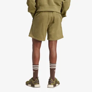adidas P ESS SHORT FT