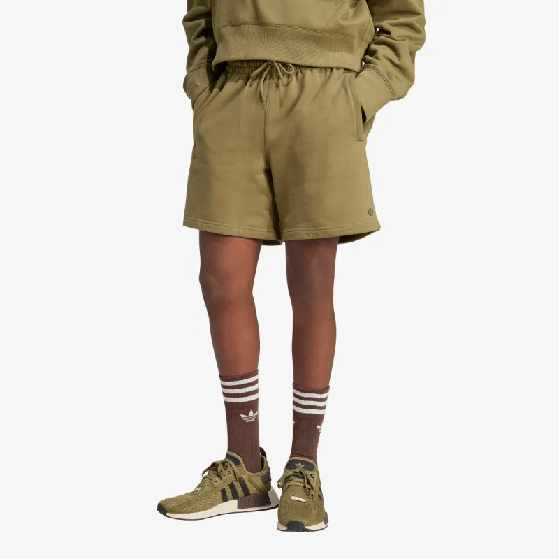 adidas P ESS SHORT FT