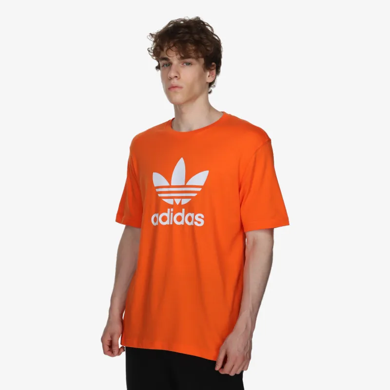 adidas Tričko Adicolor Trefoil
