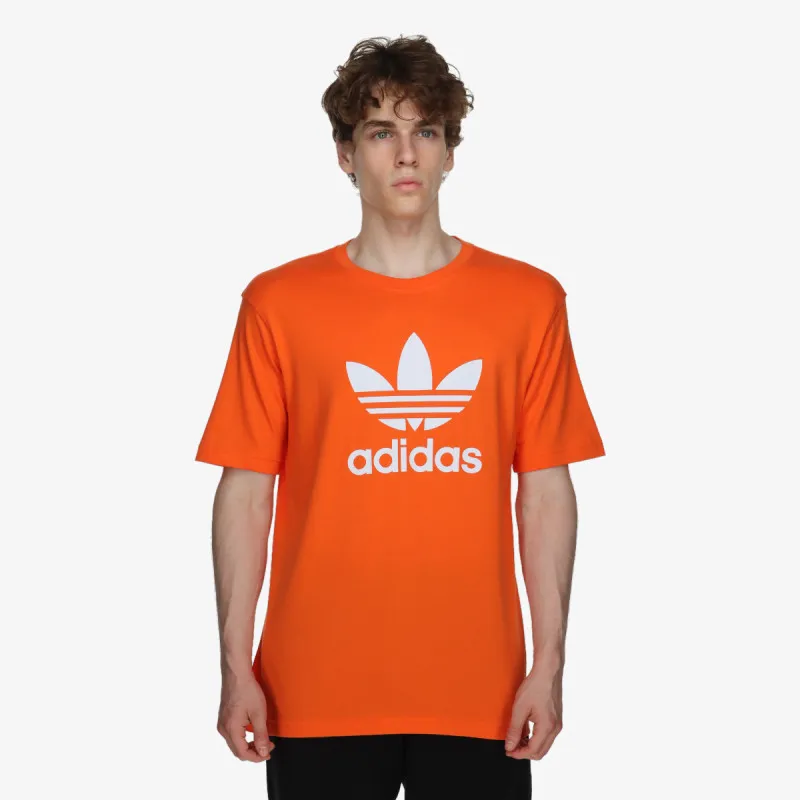 adidas Tričko Adicolor Trefoil