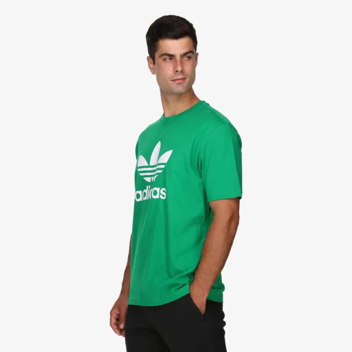 adidas Tričko Adicolor Trefoil 