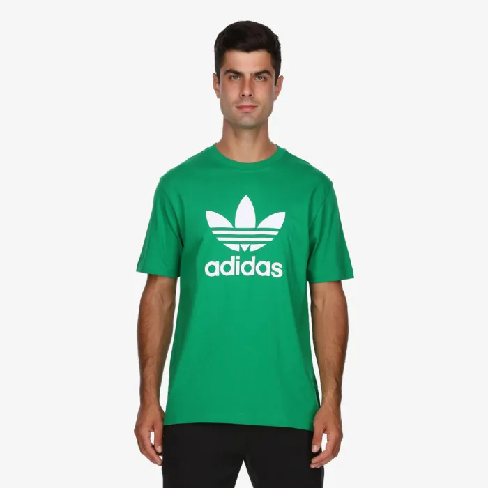 adidas Tričko Adicolor Trefoil 