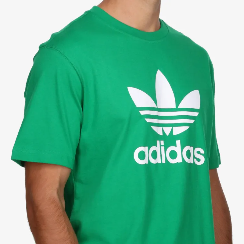 adidas Tričko Adicolor Trefoil 