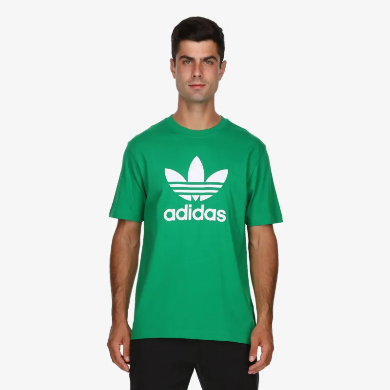 adidas Tričko Adicolor Trefoil 