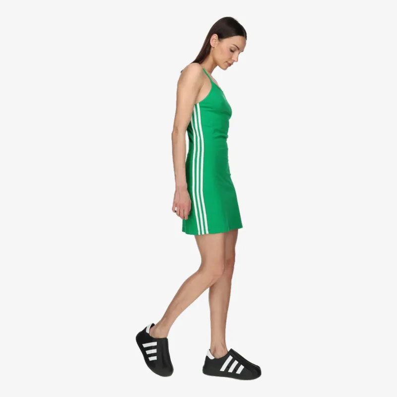 adidas Šaty 3-Stripes Mini
