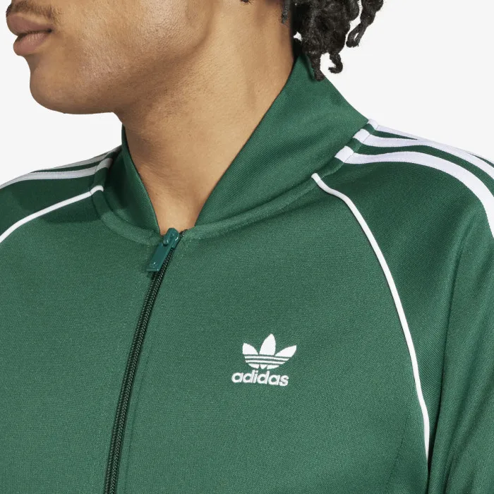 adidas Sportovní bunda Adicolor Classics SST 
