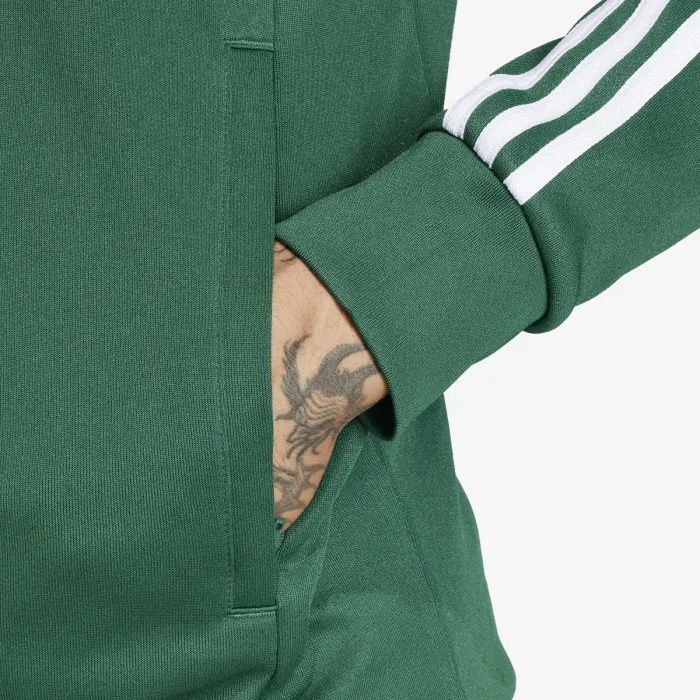 adidas Sportovní bunda Adicolor Classics SST 