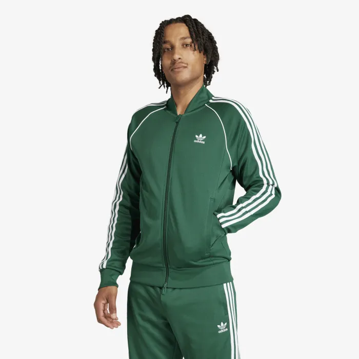 adidas Sportovní bunda Adicolor Classics SST 