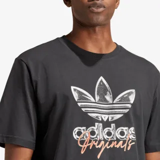 adidas TS TEE SS 3