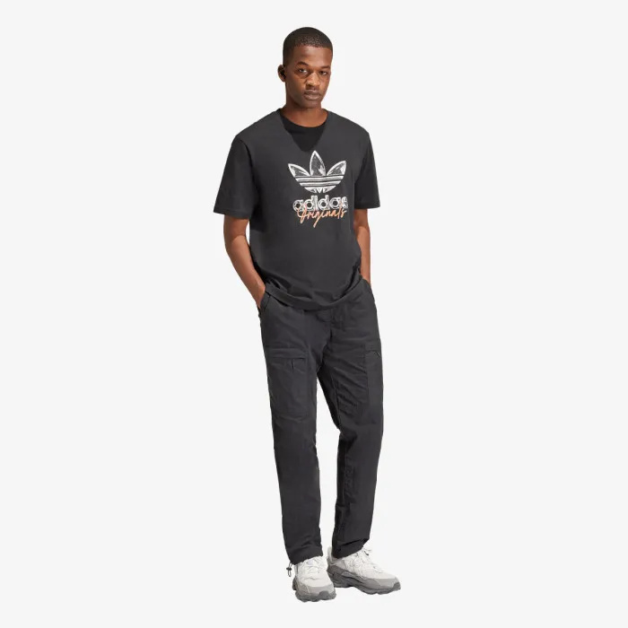 adidas TS TEE SS  3 