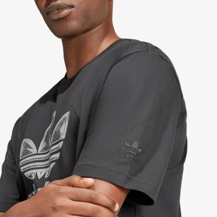 adidas TS TEE SS  3 