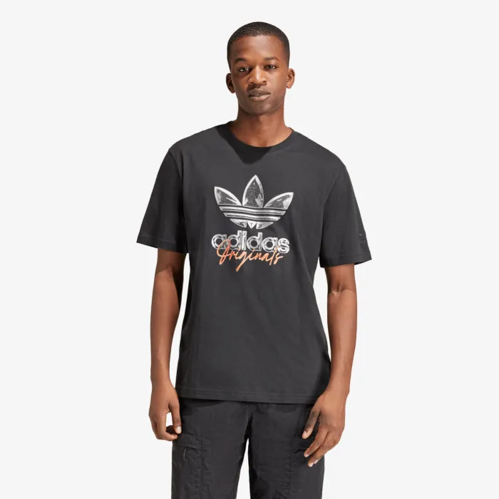 adidas TS TEE SS  3 