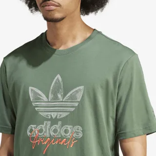 adidas TS TEE SS 3
