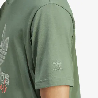 adidas TS TEE SS 3