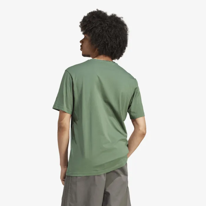 adidas TS TEE SS  3 