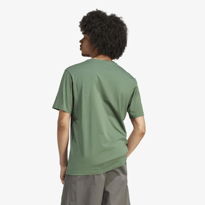 adidas TS TEE SS 3