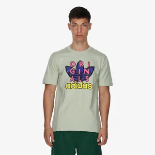adidas TS TEE SS 1