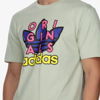 adidas TS TEE SS 1