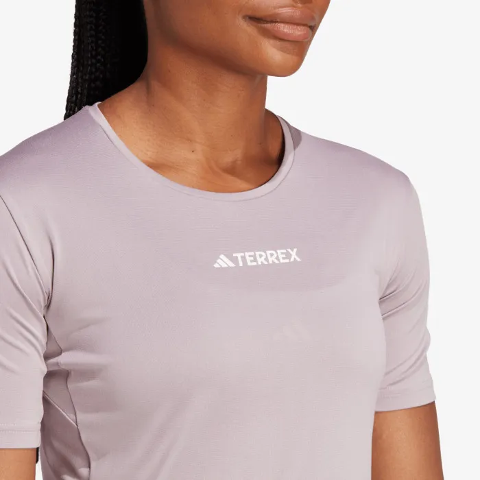 adidas W MT TEE 