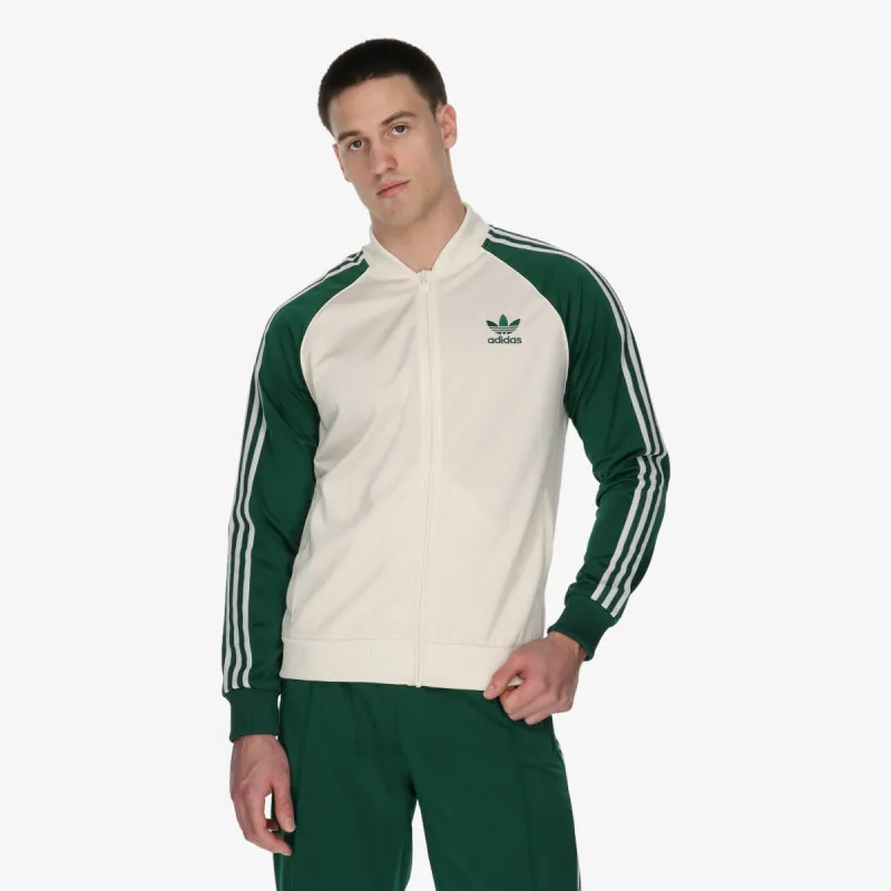 adidas Top SST Track