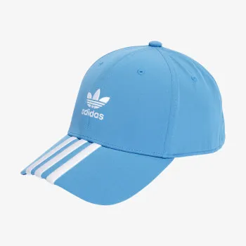 adidas Kšiltovka Adicolor Classic Trefoil Stonewashed Baseball 