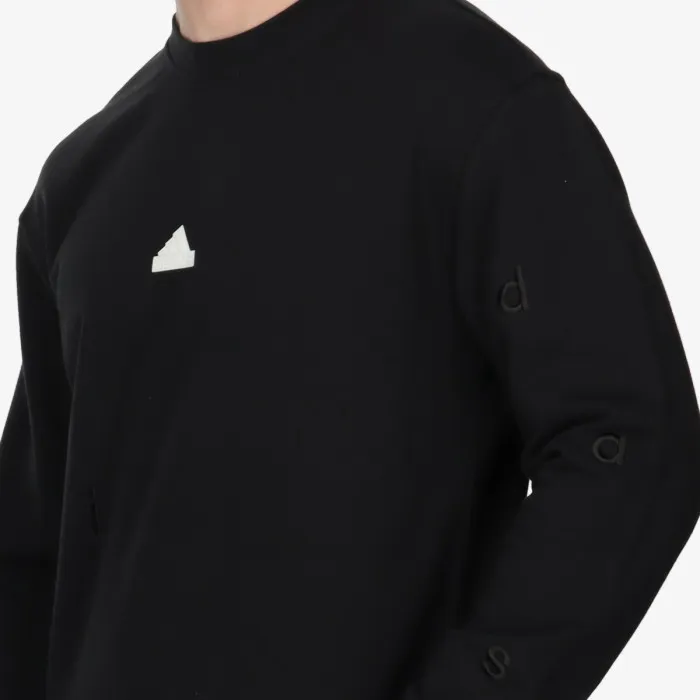 adidas BL FT CRW Q1 