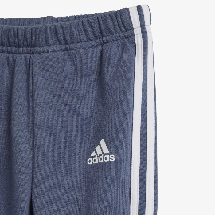 Dětská souprava Essentials 3-Stripes Jogger 