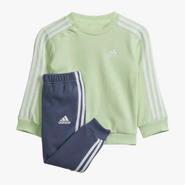 Dětská souprava Essentials 3-Stripes Jogger 