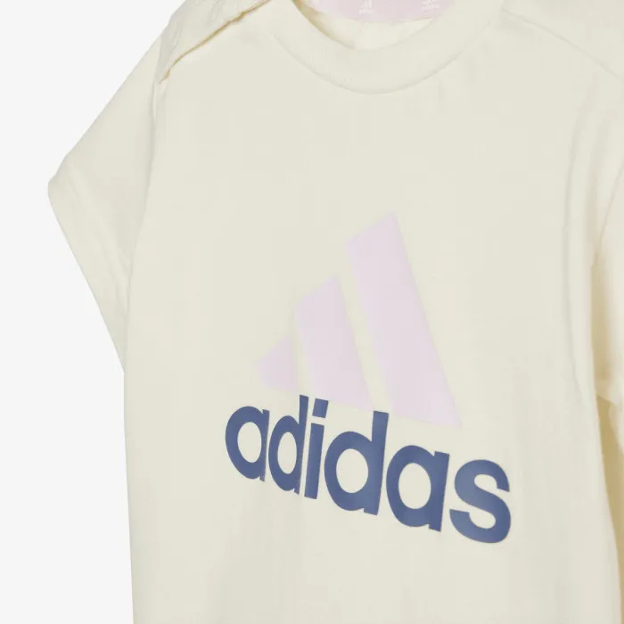 adidas I BL CO T SET 