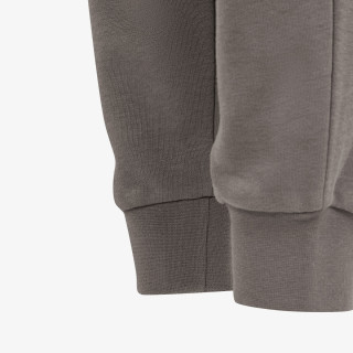 Kalhoty Essentials Regular Fit Big Logo Cotton 